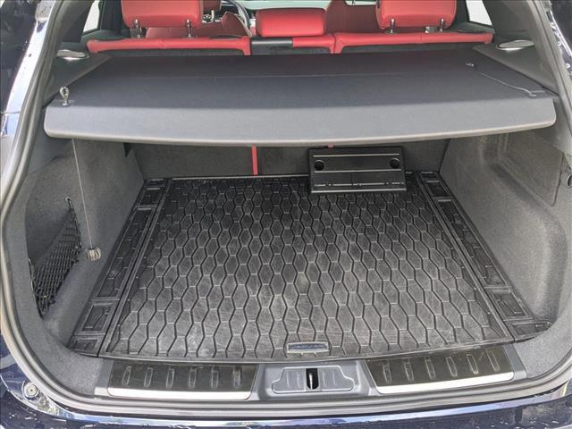 Photo of 2025 Portofino Blue Metallic Jaguar F-PACE