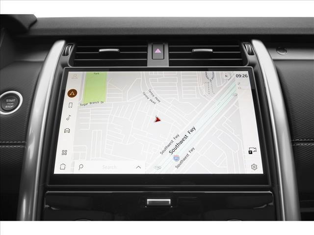 Photo of 2025 Fuji White Land Rover Discovery