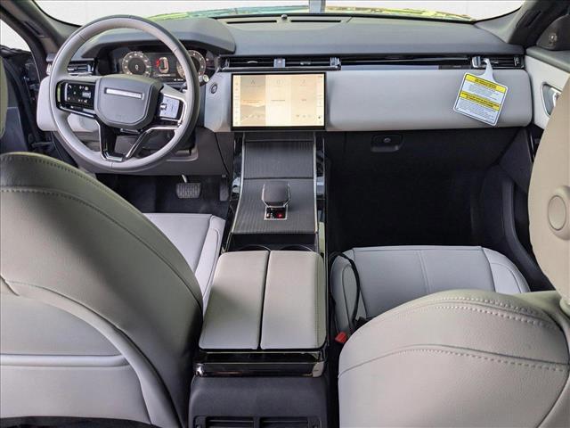 Photo of 2026 Varesine Blue Metallic Land Rover Range Rover Velar