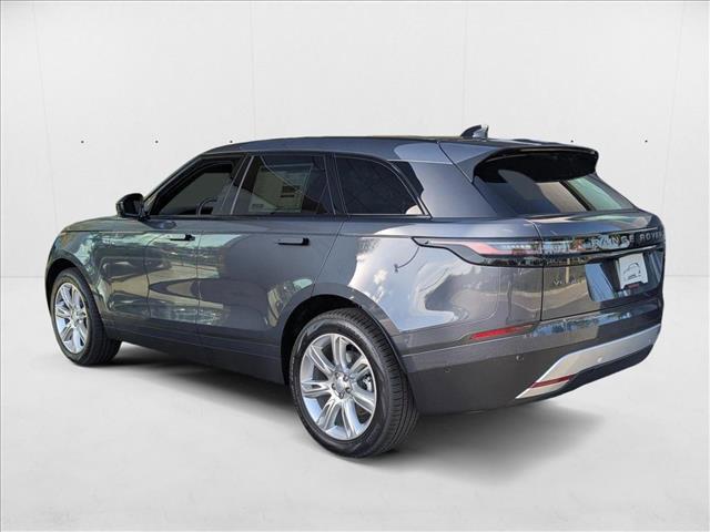 Photo of 2026 Varesine Blue Metallic Land Rover Range Rover Velar