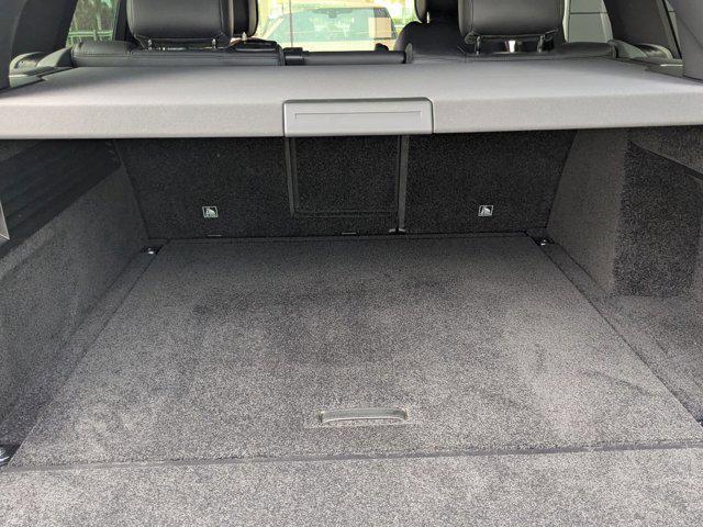 Photo of 2022 Santorini Black Metallic Land Rover Range Rover