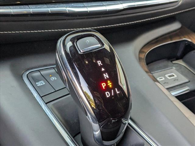 Photo of 2023 Black Raven Cadillac Escalade
