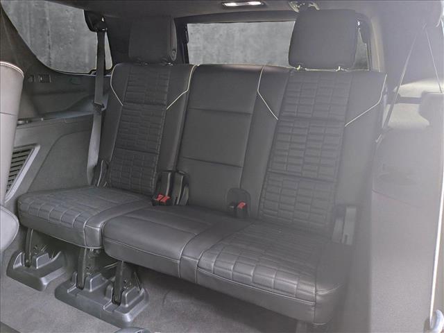 Photo of 2023 Black Raven Cadillac Escalade