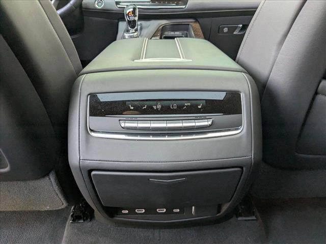 Photo of 2023 Black Raven Cadillac Escalade