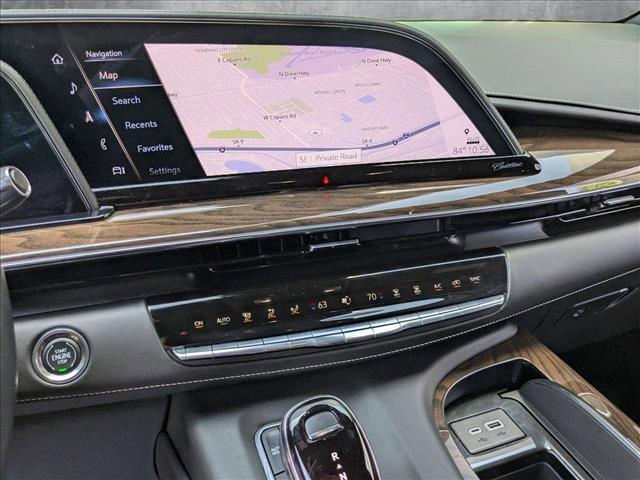 Photo of 2023 Black Raven Cadillac Escalade