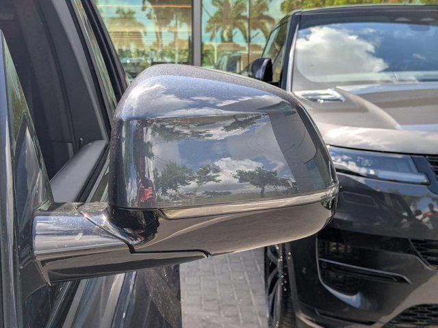 Photo of 2022 Arctic Grey Metallic BMW X5