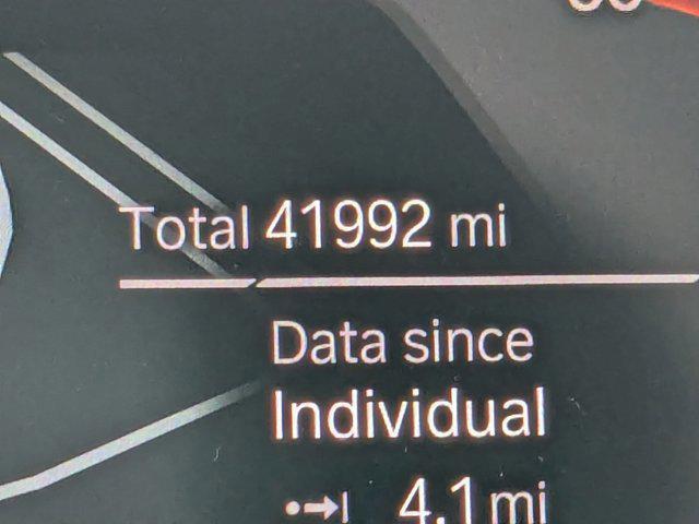 Photo of 2022 Arctic Grey Metallic BMW X5