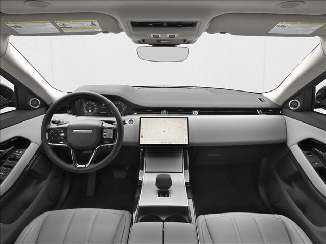 Photo of 2026 Fuji White Land Rover Range Rover Evoque