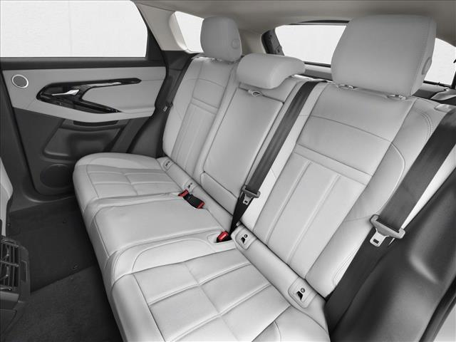 Photo of 2026 Fuji White Land Rover Range Rover Evoque