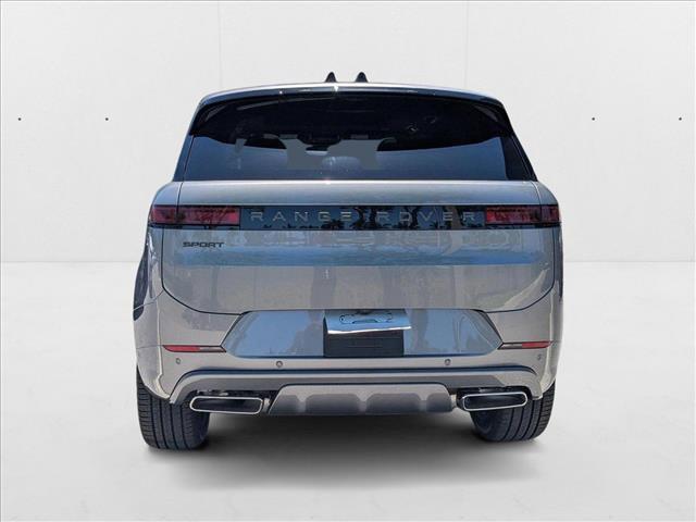 Photo of 2025 Eiger Grey Metallic Land Rover Range Rover Sport