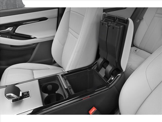 Photo of 2026 Fuji White Land Rover Range Rover Evoque