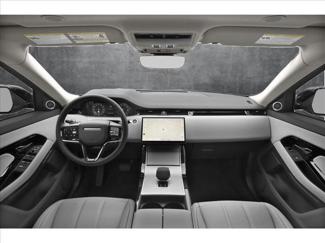 Photo of 2026 Fuji White Land Rover Range Rover Evoque
