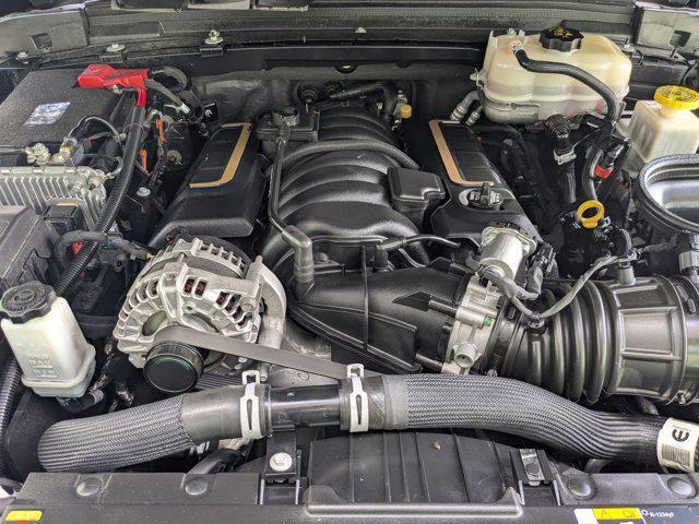 Photo of 2022 Black Clearcoat Jeep Wrangler Unlimited
