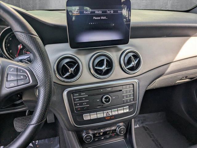 Photo of 2019 Night Black Mercedes-Benz CLA 250