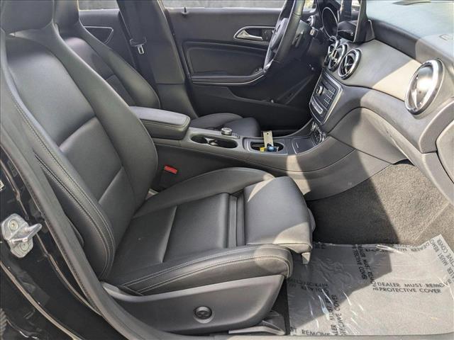 Photo of 2019 Night Black Mercedes-Benz CLA 250