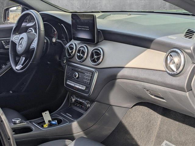 Photo of 2019 Night Black Mercedes-Benz CLA 250