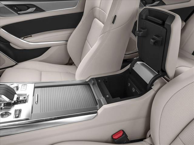 Photo of 2024 Santorini Black Metallic Jaguar XF