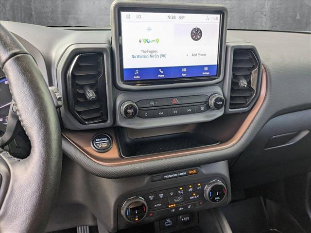 Photo of 2022 Area 51 Ford Bronco Sport