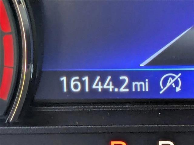 Photo of 2022 Area 51 Ford Bronco Sport