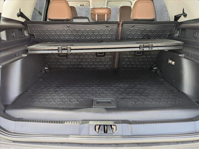 Photo of 2022 Area 51 Ford Bronco Sport