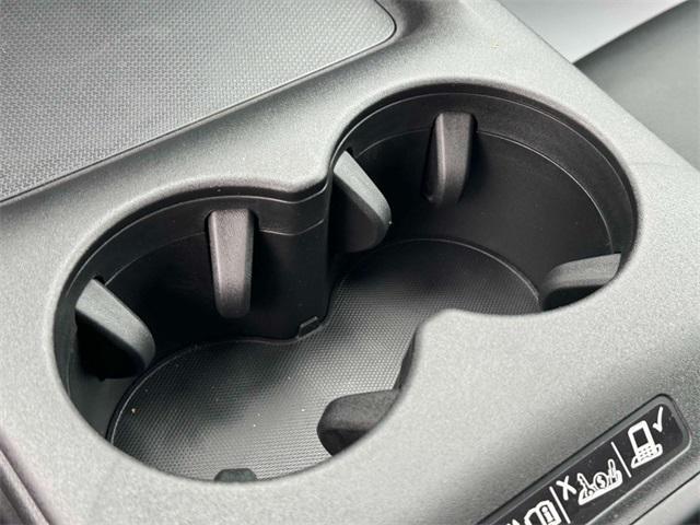 Photo of 2025 Raven Black Honda Prologue
