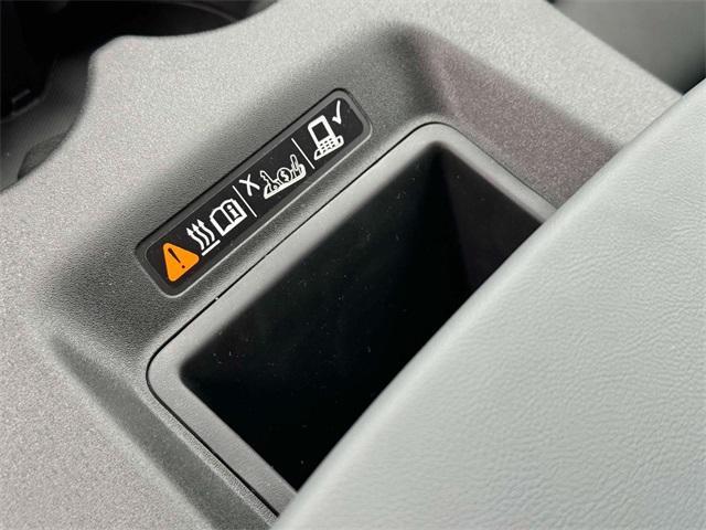 Photo of 2025 Raven Black Honda Prologue
