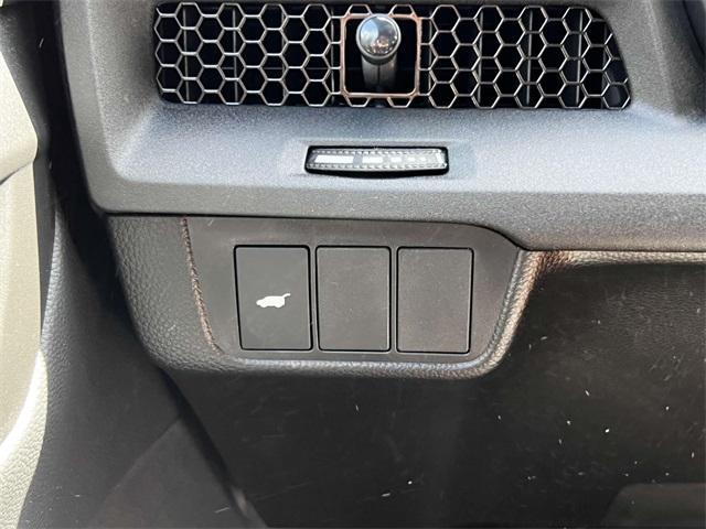 Photo of 2026 Platinum White Pearl Honda CR-V Hybrid