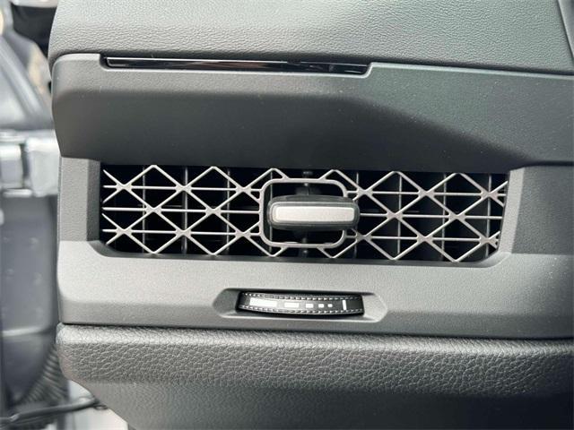 Photo of 2025 Crystal Black Pearl Honda Accord