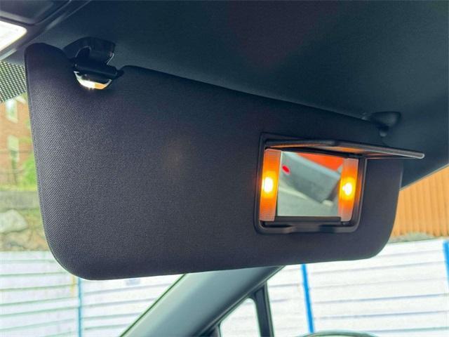 Photo of 2023 Red Honda Odyssey