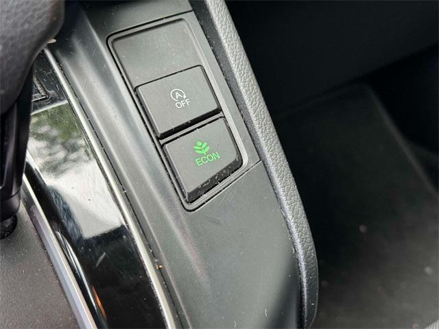 Photo of 2020 Crystal Black Pearl Honda CR-V