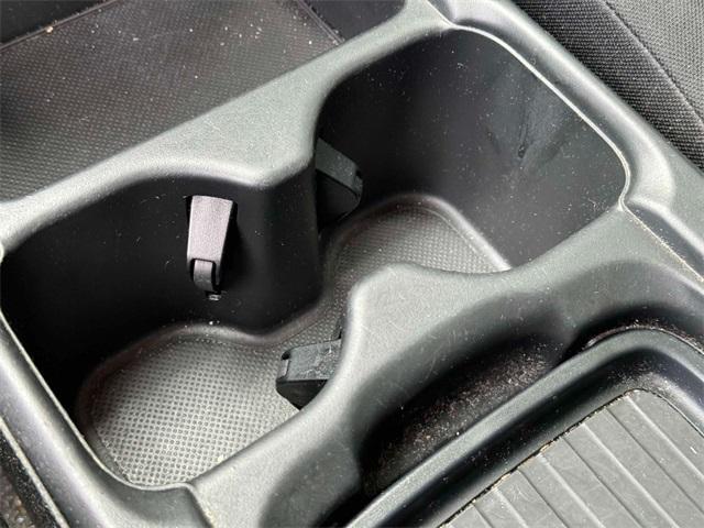 Photo of 2020 Crystal Black Pearl Honda CR-V