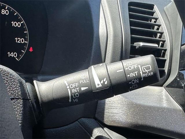 Photo of 2026 Crystal Black Pearl Honda Odyssey