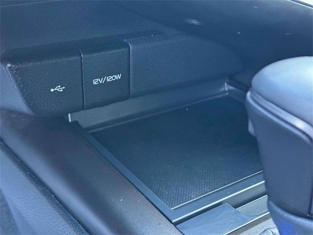 Photo of 2023 Black Toyota Camry