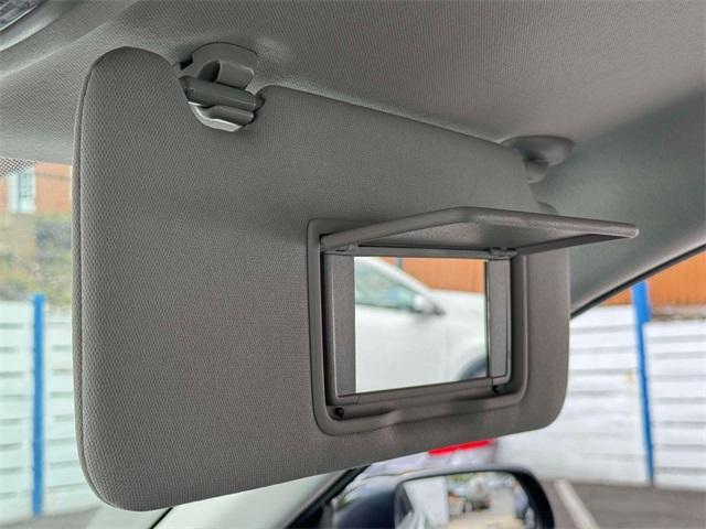 Photo of 2022 Crystal Black Pearl Honda HR-V