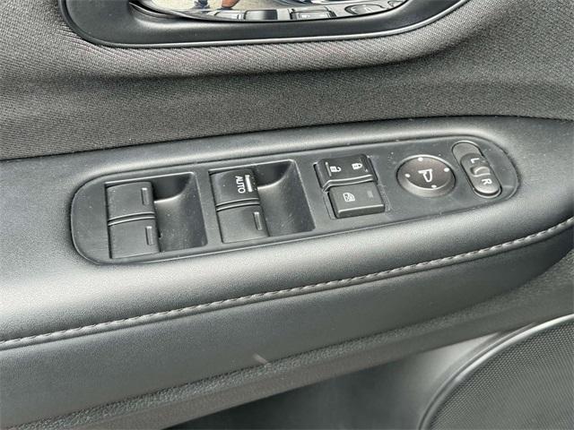 Photo of 2022 Crystal Black Pearl Honda HR-V