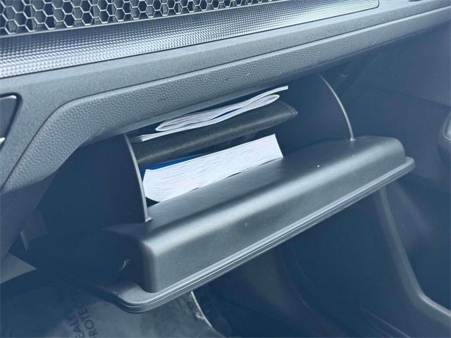Photo of 2025 White Honda CR-V