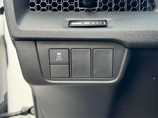 Photo of 2025 White Honda CR-V