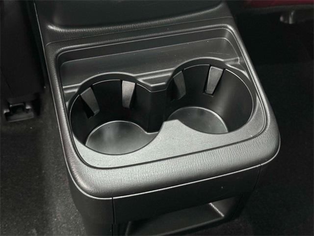 Photo of 2023 Polymetal Gray Metallic Mazda CX-9