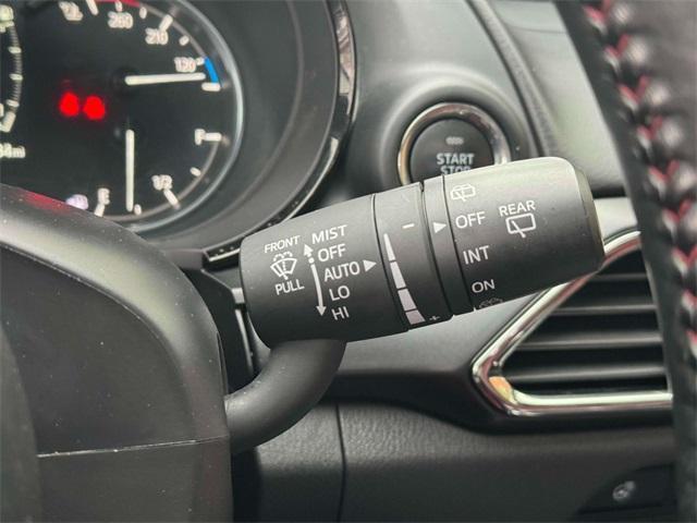 Photo of 2023 Polymetal Gray Metallic Mazda CX-9