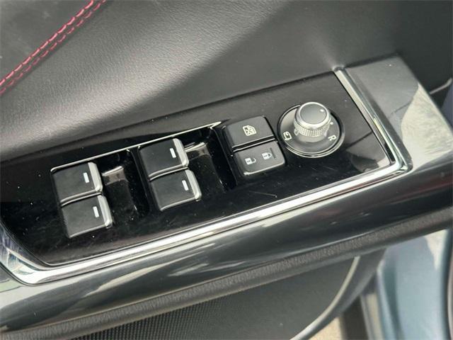 Photo of 2023 Polymetal Gray Metallic Mazda CX-9