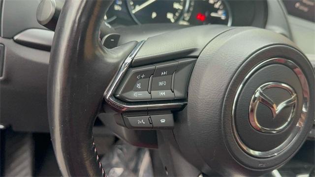 Photo of 2023 Polymetal Gray Metallic Mazda CX-9