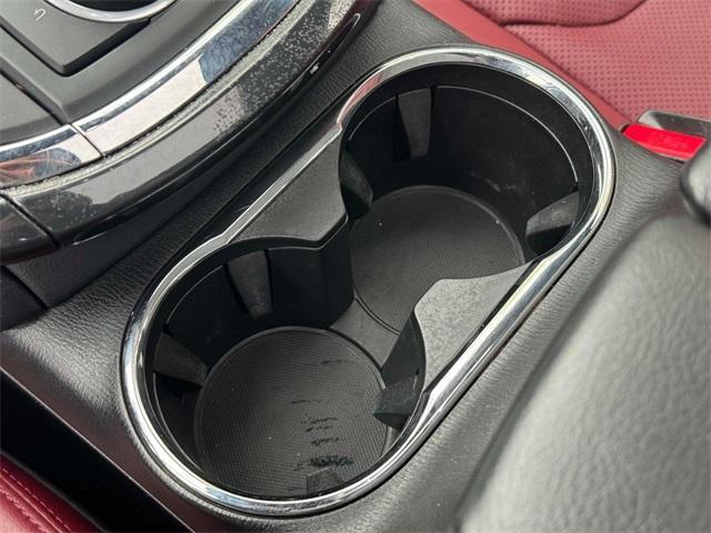 Photo of 2023 Polymetal Gray Metallic Mazda CX-9