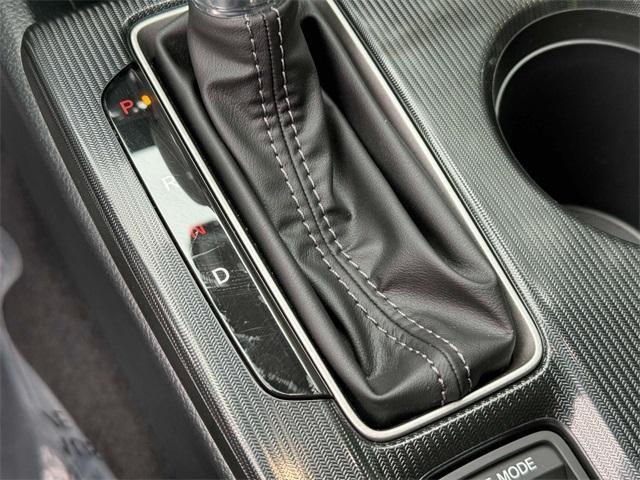 Photo of 2025 Gray Honda Civic Hybrid
