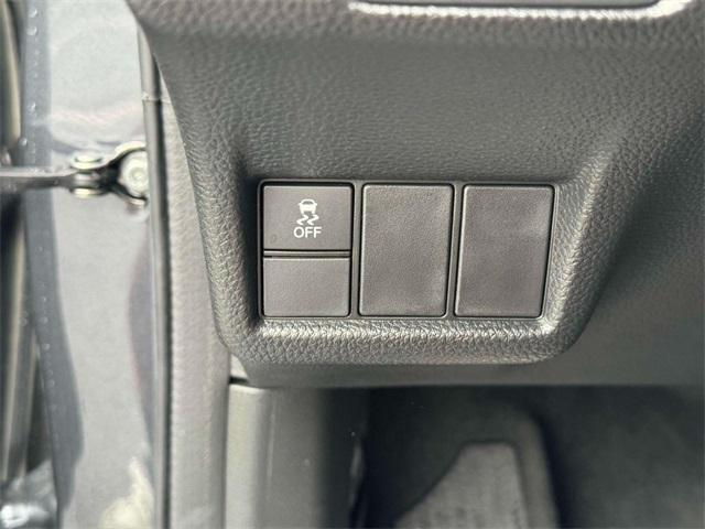 Photo of 2025 Gray Honda Civic Hybrid