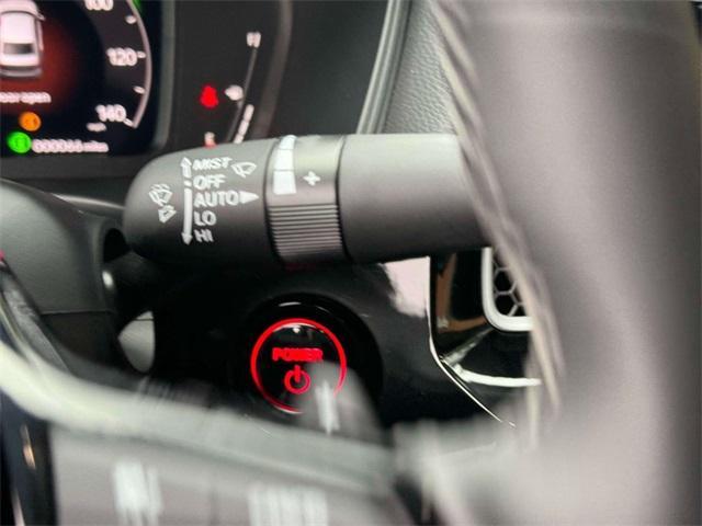 Photo of 2025 Gray Honda Civic Hybrid
