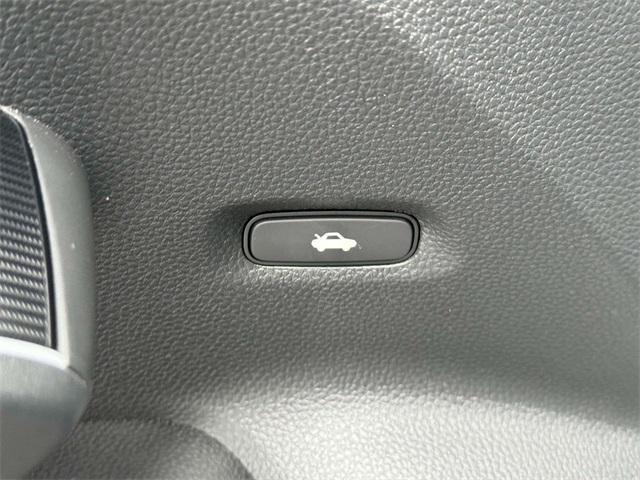 Photo of 2025 Gray Honda Civic Hybrid