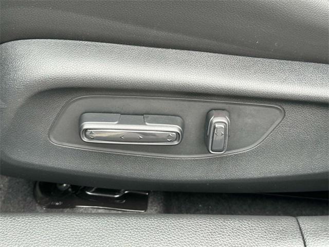 Photo of 2025 Gray Honda Civic Hybrid