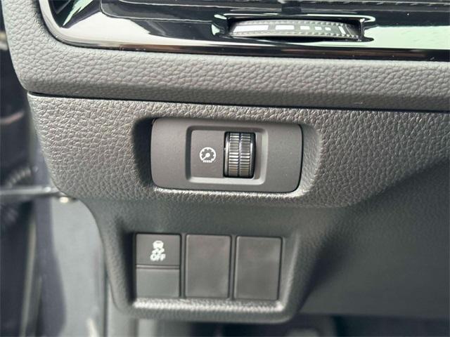 Photo of 2025 Gray Honda Civic Hybrid