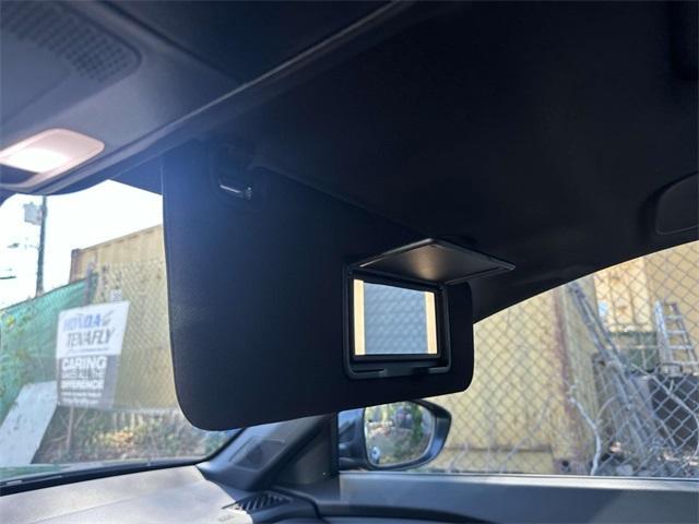 Photo of 2025 Crystal Black Pearl Honda Accord Hybrid