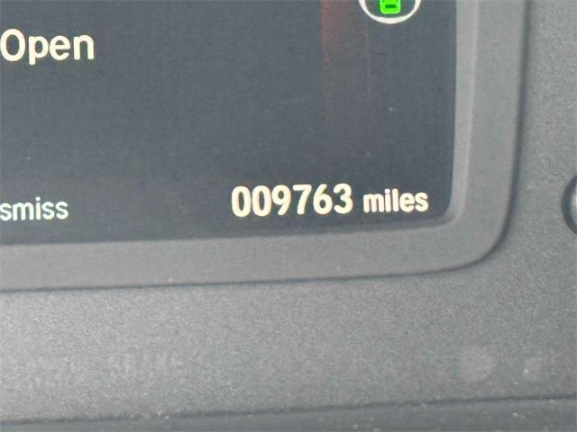 Photo of 2024 White Honda Odyssey